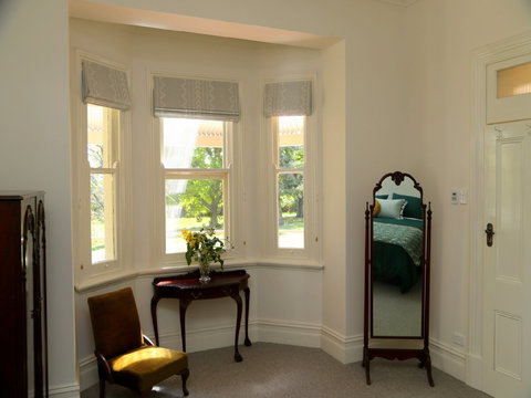 Hilton Homestead - Accommodation Australia 2