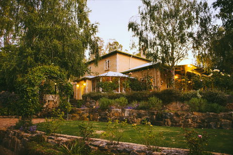 Holberry House - Accommodation Australia 0