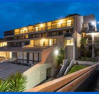 Horizon  Holiday Apartments Narooma - Accommodation Australia