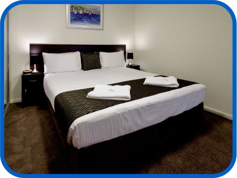 Horizon  Holiday Apartments Narooma - Accommodation Australia 1
