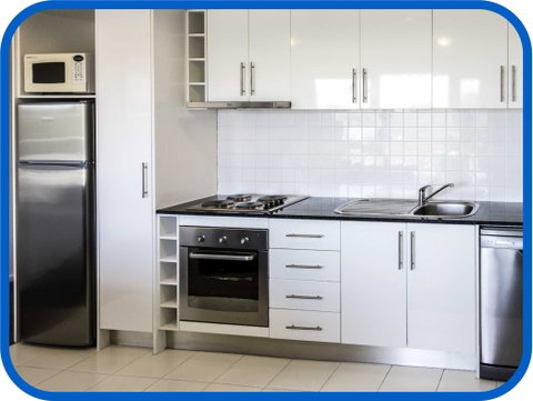 Horizon  Holiday Apartments Narooma - Accommodation Australia 2