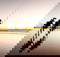 Iluka Riverside Holiday Park - Local Tourism