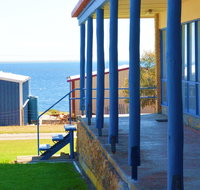Island View Holiday Apartments - Accommodation Australia