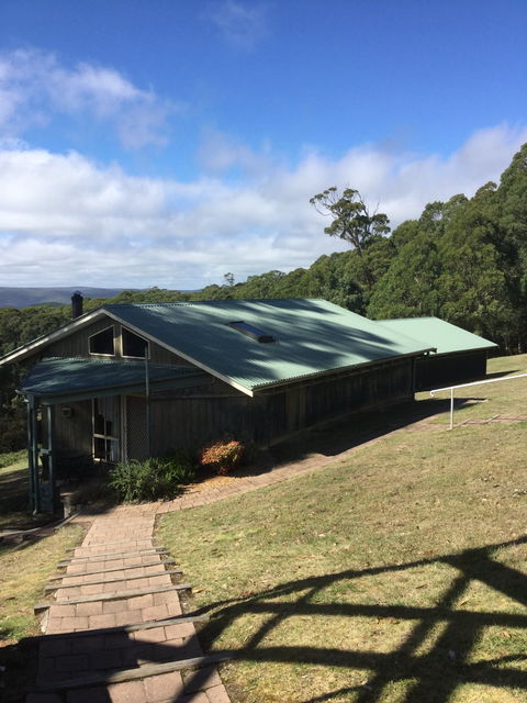 Jenolan Cabins - Accommodation Australia 0