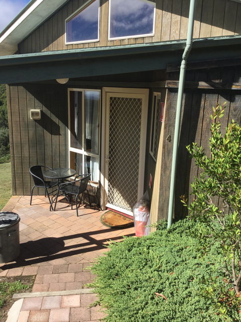 Jenolan Cabins - Accommodation Australia 1