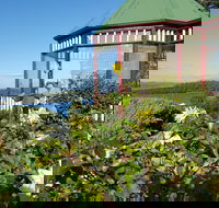 Jensens Bed and Breakfast - Accommodation Australia