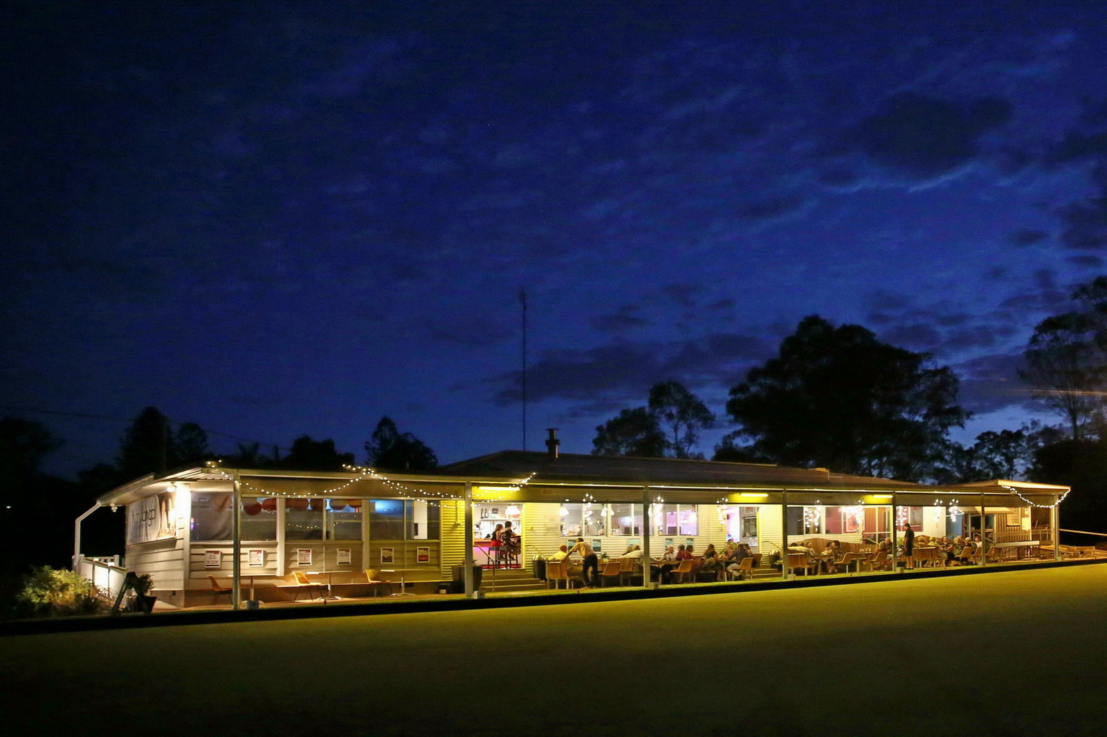 Kandanga QLD Accommodation Australia