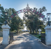 Kapunda Tourist Park - Local Tourism