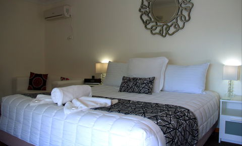 Karuah Motor Inn - Accommodation Australia 0