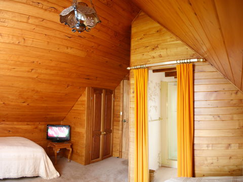 Kaydale Lodge Gardens Accommodation - Accommodation Australia 1