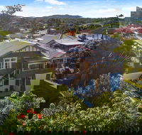 Kenilworth Boutique Accommodation - Accommodation Australia