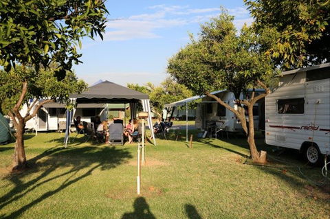 Kismet Riverside Lodge - Accommodation Australia 0