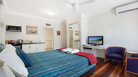 La Costa Motel - Accommodation Australia 1