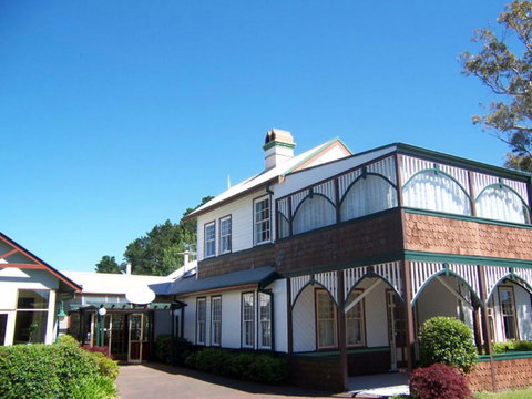 La Maison Boutique Hotel - Australia Shopping 0