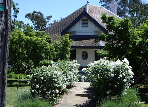 Langford House B&B - Accommodation Australia 2