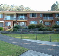 Lavender Point Holiday Units - Accommodation Australia