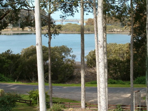 Lavender Point Holiday Units - Accommodation Australia 1