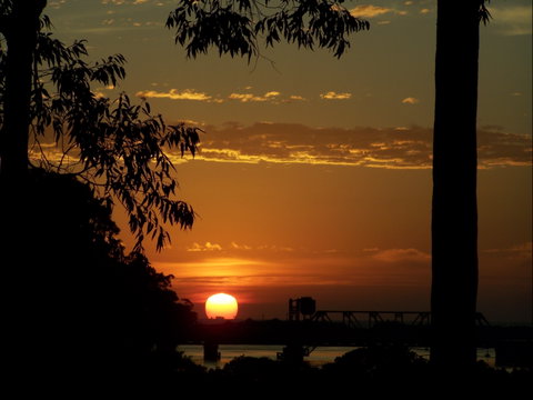 Lavender Point Holiday Units - Accommodation Australia 2