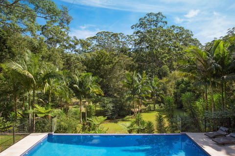 Le Chateau - Accommodation Australia 2