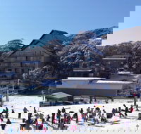 Les Chalets