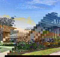 Maffra Motor Inn - Accommodation Australia