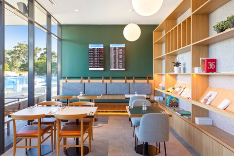 Mantra Hotel At Sydney Airport - Accommodation Australia 1