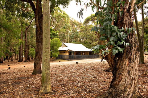 Margaret River Hideaway And Farmstay - Accommodation Australia 0