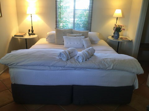 Marlow House - Local Tourism 0