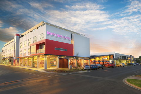 Mercure Warragul - Accommodation Australia 0