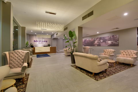 Mercure Warragul - Accommodation Australia 1