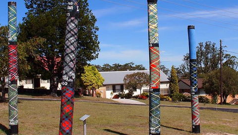 Motel Maclean - Accommodation Australia 1