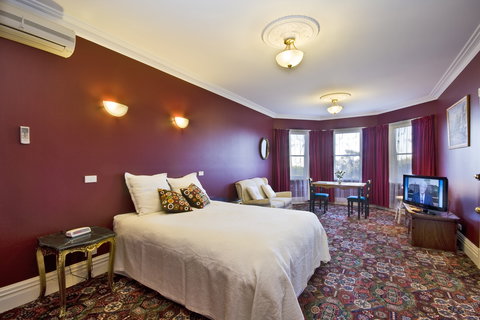 Mt Martha B&B By The Sea - Accommodation Australia 2