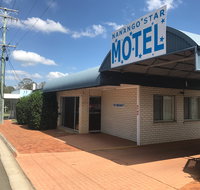 Nanango Star Motel - Accommodation Australia