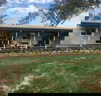 Nerrigundah Cabins - Accommodation Australia