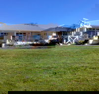 Newhaven Park House - Accommodation Australia