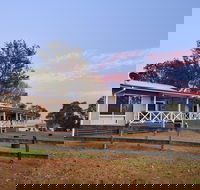 NRMA Lake Somerset Holiday Park - Local Tourism