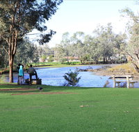 Numurkah Caravan Park - Accommodation Australia