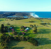 Oakleigh Farm Cottages - Accommodation Australia