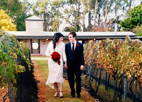 Oakleigh Vigneto And Fattoria - Australia Shopping 2