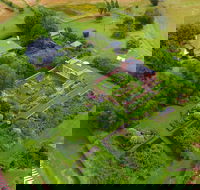 Old Wesleydale Heritage Accommodation - Local Tourism