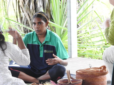 On Country Stay - Accommodation Australia 1