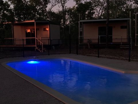 On Country Stay - Accommodation Australia 2