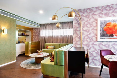 Ovolo The Valley - Accommodation Australia 0