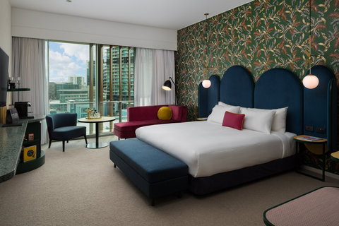 Ovolo The Valley - Accommodation Australia 1