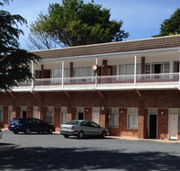 Oxley Motel - Local Tourism