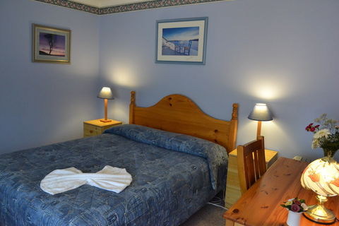 Palms Bed And Breakfast - Accommodation Australia 1