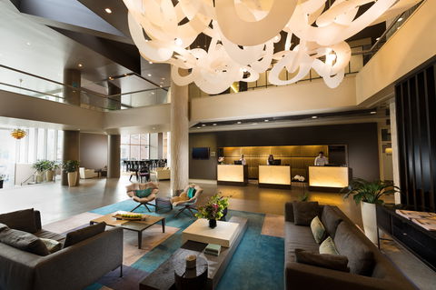 PARKROYAL Parramatta - Accommodation Australia 0