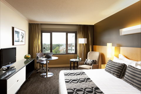 PARKROYAL Parramatta - Accommodation Australia 2