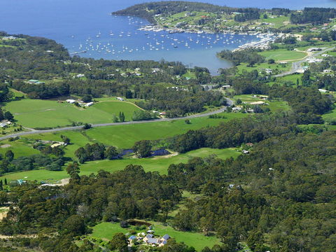 Parnella Kettering Accommodation - Local Tourism 0