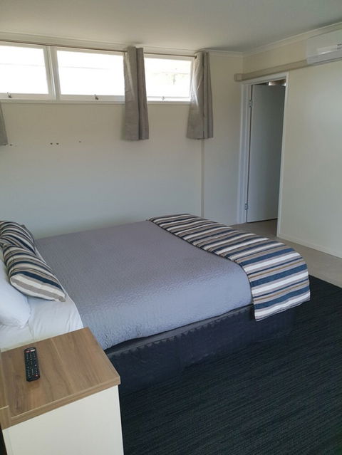Parkview Motel Dalby - Accommodation Australia 0